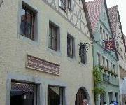 Kaiser's Drogerie-Markt en Rothenburg